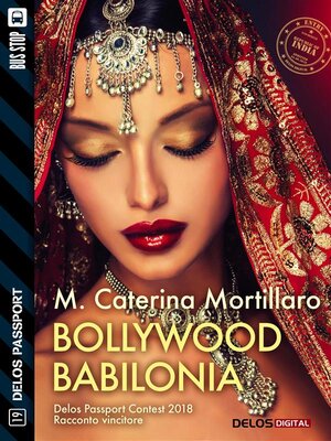 cover image of Bollywood Babilonia